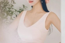 海丰关于大胸模特的信息