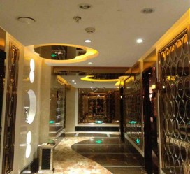 海丰中国夜场伴游招聘骗局(夜场招聘是什么套路)