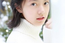 海丰00后女明星(00后女明星热度排名)