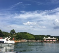 海丰二日游(二日游普陀山游玩的最佳路线)