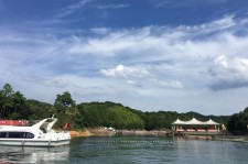 海丰二日游(二日游普陀山游玩的最佳路线)