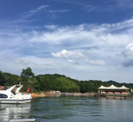 海丰二日游(二日游普陀山游玩的最佳路线)