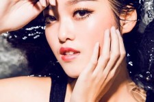 海丰美院系花兼职商务模特女的叫什么的简单介绍