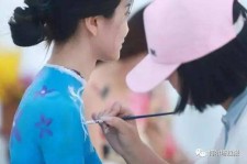 海丰博乐市模特兼职(博兴少儿模特培训)