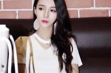 海丰辽宁伴游模特雇用琪姐的简单介绍