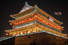 海丰西安旅游攻略(西安旅游攻略自由行路线推荐)