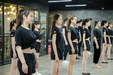 海丰兼职模特进修班(学生怎么兼职模特)