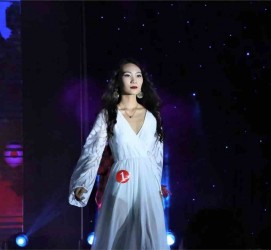 海丰廊坊模特兼职(廊坊模特培训学校)