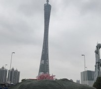 海丰广州游玩攻略(广州游玩攻略景点大全免费)