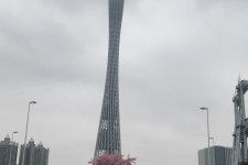 海丰广州游玩攻略(广州游玩攻略景点大全免费)