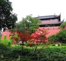海丰南京旅游攻略(南京旅游攻略自由行攻略)
