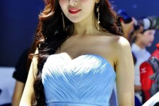海丰美模(美模奖项等级)