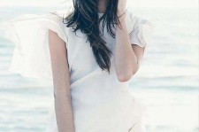海丰维秘天使(维密天使中国超模)