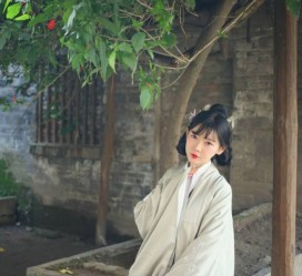 海丰中山汉服模特兼职(兼职汉服街拍模特是实的吗)
