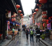 海丰成都自助游(成都自助游住哪里方便)