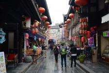 海丰成都自助游(成都自助游住哪里方便)