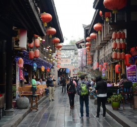 海丰成都自助游(成都自助游住哪里方便)