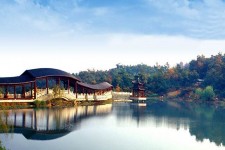 海丰景点介绍(景点介绍模板)