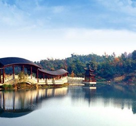 海丰景点介绍(景点介绍模板)
