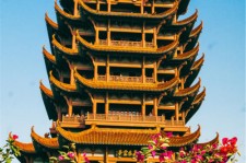 海丰武汉游玩攻略(武汉游玩攻略路线)
