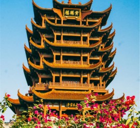 海丰武汉游玩攻略(武汉游玩攻略路线)