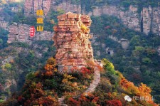 海丰石家庄自驾游(石家庄自驾游攻略)