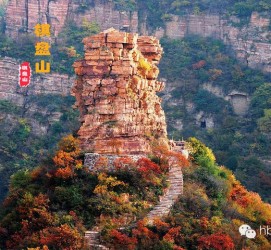海丰石家庄自驾游(石家庄自驾游攻略)