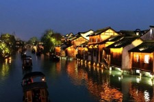 海丰乌镇旅游攻略(乌镇旅游攻略景点必去)