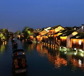 海丰乌镇旅游攻略(乌镇旅游攻略景点必去)