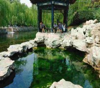 海丰济南旅游攻略(青岛威海济南旅游攻略)
