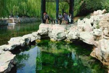 海丰济南旅游攻略(青岛威海济南旅游攻略)