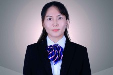 海丰商务伴游招聘 微信群里应聘日薪2万“商务伴游” ，女孩人财两失！