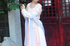 海丰汉服兼职模特(汉服兼职模特雇用信息)