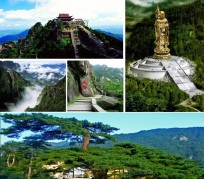 海丰景点介绍(景点介绍英文)
