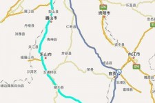 海丰自驾路线(自驾游线路)