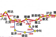 海丰自驾游线路(汕头南澳岛旅游攻略自驾游线路)