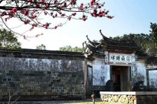 海丰中国伴游网保举一座寺庙(旅游景区寺庙)