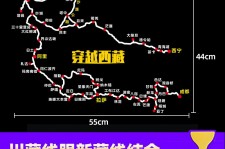 海丰自驾游路线(自驾路线图)
