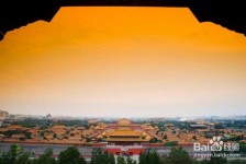 海丰旅游攻略(北京旅游攻略和花费)
