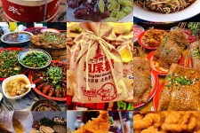 海丰重庆游玩攻略(重庆游玩攻略3天费用2人)