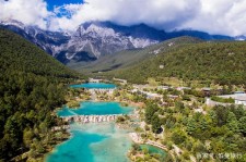 海丰旅游推荐(旅游推介词)