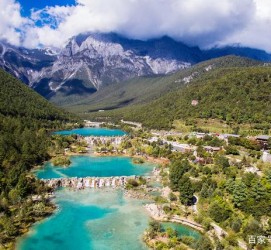 海丰旅游推荐(旅游推介词)