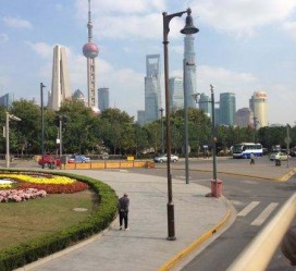 海丰上海自助游(上海自助游团购)