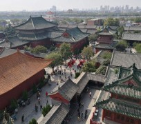 海丰开封旅游攻略(开封旅游攻略必玩的景点)