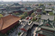 海丰开封旅游攻略(开封旅游攻略必玩的景点)