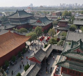 海丰开封旅游攻略(开封旅游攻略必玩的景点)