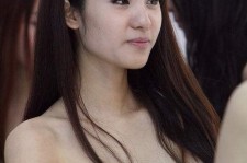 海丰模特走光(时尚模特走秀)