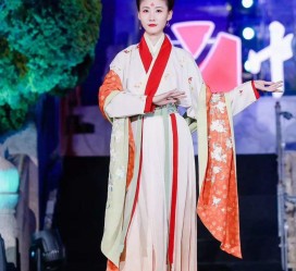 海丰汉服模特是哪种兼职的吗(网上雇用古拆汉服模特可信吗)
