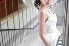 海丰女伴侣兼职婚纱模特(婚纱模特兼职是实的吗)