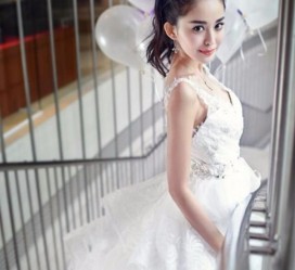 海丰女伴侣兼职婚纱模特(婚纱模特兼职是实的吗)